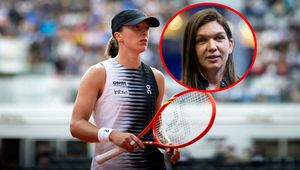 Simona Halep jest przekonana. Tak widzi przyszłość Świątek