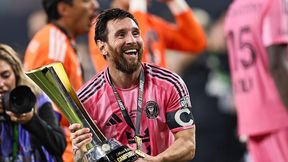 Gol, asysta i kolejne trofeum Messiego. Ale FIFA mówi "nie"