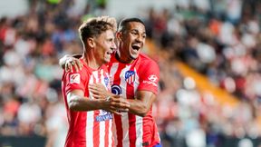 Gdzie obejrzeć Atletico Madryt - Sevilla FC? Kiedy i o której mecz?