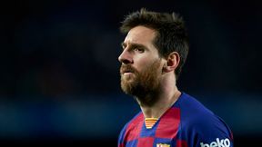 Transfery. Lionel Messi może odejść z FC Barcelona. Los Angeles Galaxy chce Argentyńczyka