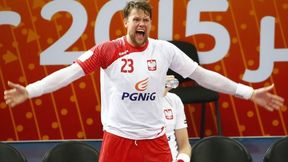 Kamil Syprzak: Ja w Barcelonie? Bez komentarza