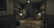 Layers of Fear Inheritance - recenzja. Wydziedziczone DLC