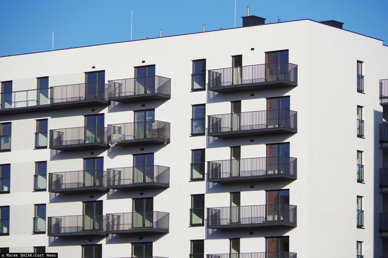 Stopy procentowe bez zmian. Co ta decyzja oznacza dla kredytobiorców?