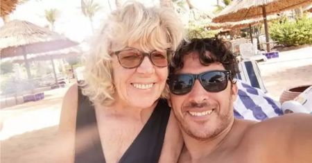 83-letnia Brytyjka wyrzuciła z domu swojego 37-letniego męża. Dziś żałuje, że nie słuchała swojej rodziny