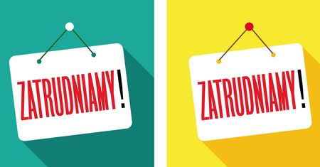 Giełda Pracy w Ostrowcu: RCP Poland rekrutuje. Sprawdź stanowiska i przyjdź z CV