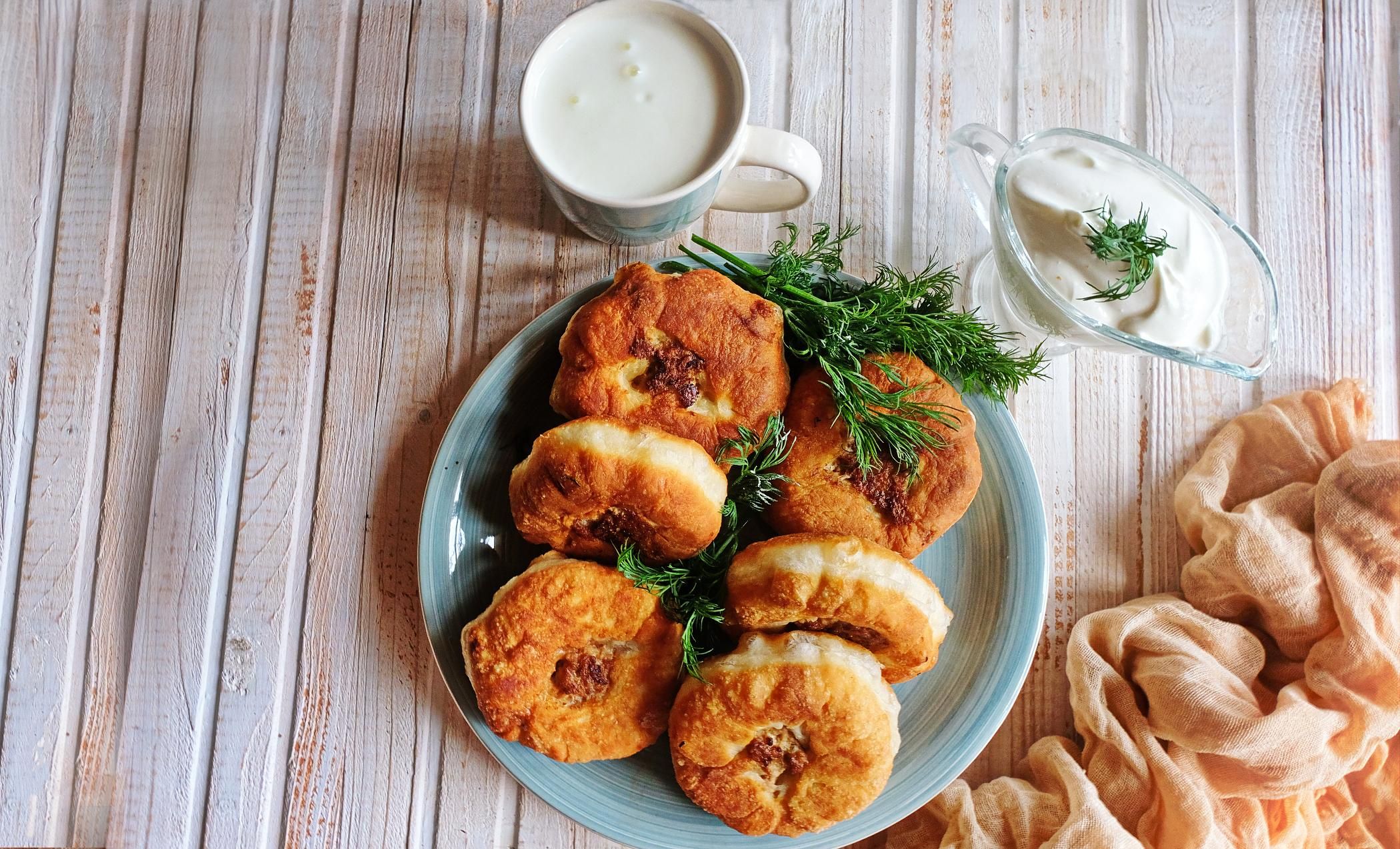 Tatarskie bielasze