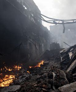 Chcą walczyć po stronie Rosji. Są cztery ośrodki rekrutacyjne