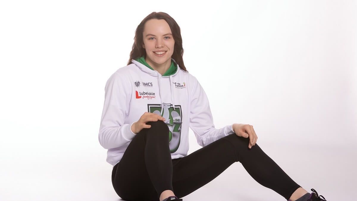 Adela Piskorska