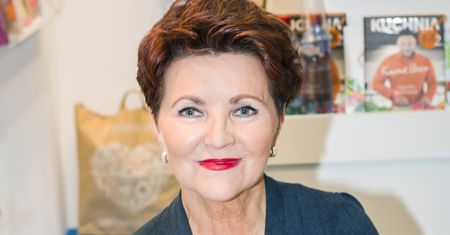 Jolanta Kwaśniewska kończy 66 lat. Oto jej sposób na udane małżeństwo