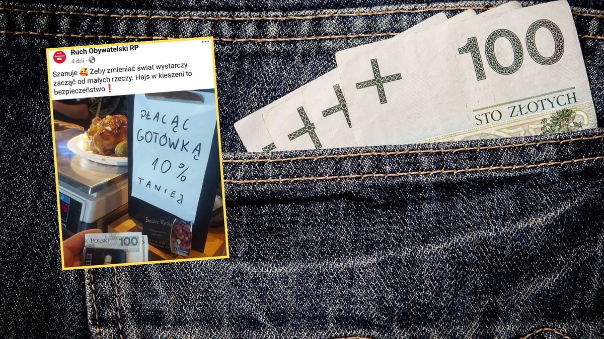 Jedna z knajp zaoferowała klientom nietypową promocję. Pod postem pojawiło się mnóstwo komentarzy 