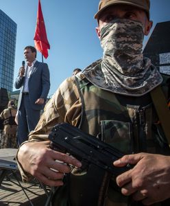 Zamach na Krymie. Prorosyjski polityk ciężko ranny