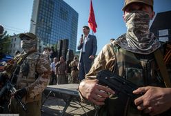 Zamach na Krymie. Prorosyjski polityk ciężko ranny
