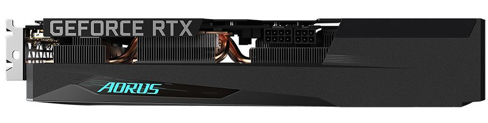 Gigabyte GeForce RTX 3060 Aorus Elite 12G