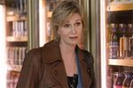 Jane Lynch o gejach w kinie