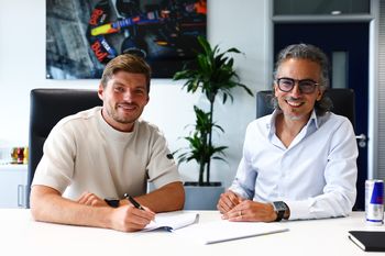 Verstappen podjął decyzję. Nowy kontrakt aż do 2030 r.