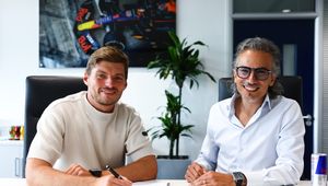 Verstappen odpalił bombę z samego rana. Szok w F1