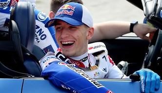 Kontrowersje wokół jazdy Pawlickiego