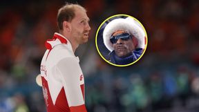 Żurek walczył o medal. Amerykański celebryta widział to na własne oczy