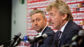 Brzęczek selekcjonerem kadry. Boniek grzmi, nie ma litości