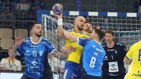 Wojna nerwów w Atlas Arenie! Superpuchar Polski dla Industrii Kielce!