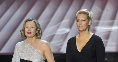 Poznajcie córkę Grażyny Szapołowskiej