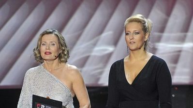 Niedaleko pada jabłko...