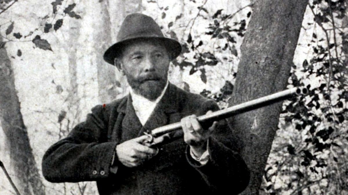 Strzelanie do gołębi