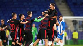 Piłkarz Barcelony zagra z Ronaldo? Jest zainteresowanie