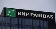 Apel BNP Paribas. Uważaj, gdzie podajesz login i hasło