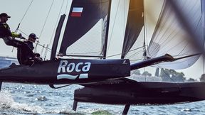 Rekordowa trzynastka w Pantaenius Nord CUP Gdańsk 2018