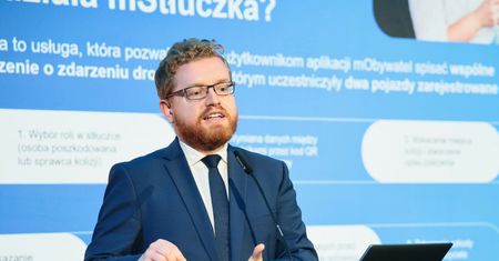 Zmiany w mObywatelu. Oto nowa funkcja w aplikacji