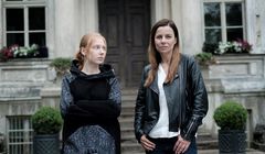 Joanna Kulig, Leszek Lichota, Kinga Preis i Krzysztof Pieczyński w serialu TVN „Pułapka” (wideo)