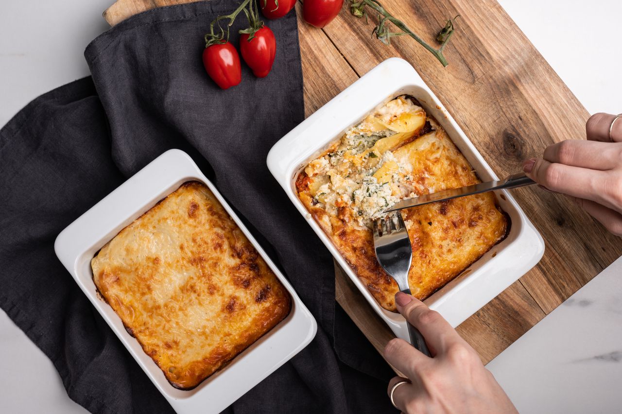 Sezonowe smaki w restauracji. Czy można zatrzymać je przez cały rok?