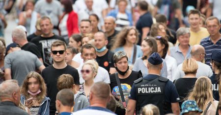 Bezrobocie w lipcu. Nie tak powinny wyglądać "wakacyjne" dane