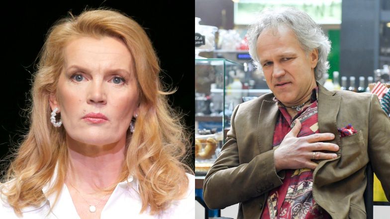 Afera szczepionkowa. Dorota Chotecka broni Radosława Pazury
