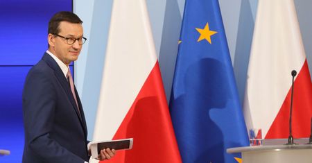 Rząd szykuje "bombę". System podatkowy do zmiany. Bogaty zapłaci za biednego