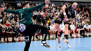 Święto piłki ręcznej w Gdańsku. Faworyt nie pozwolił na niespodziankę