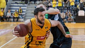 Nikola Marković nagrodzony przez PLK