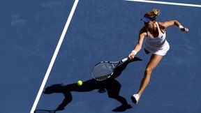 Australian Open: Radwańska z Muguruzą w sesji nocnej na Rod Laver Arena