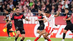 Girona ponownie zamieszana w grę o utrzymanie