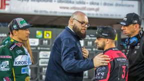 Żużel. Znamy obsady sędziowskie najbliższych spotkań ligowych