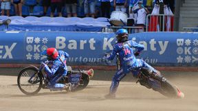 Żużel. Ich kibice na to zasługują. Trener mówi o nadziejach