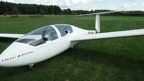 Akrobacje szybowcowe - dyscypliny, zasady, historia