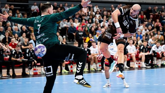 Rekordowa frekwencja w Ergo Arenie. Kielce bez litości dla Wybrzeża