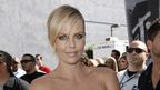 Charlize Theron