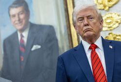 Chiny odpowiadają Trumpowi. "Podwójne standardy"