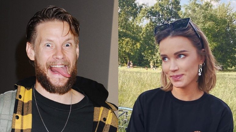 Sebastian Fabijański potwierdził, że zostanie ojcem?