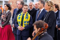 Premier Szwecji alarmuje po krwawym ataku w Brukseli. "Nie bądźmy naiwni"