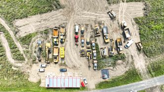 Co dalej z wielką inwestycją Intela w Polsce? Jest komentarz z rządu