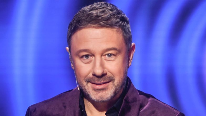 Andrzej Piaseczny ma plan na emeryturę